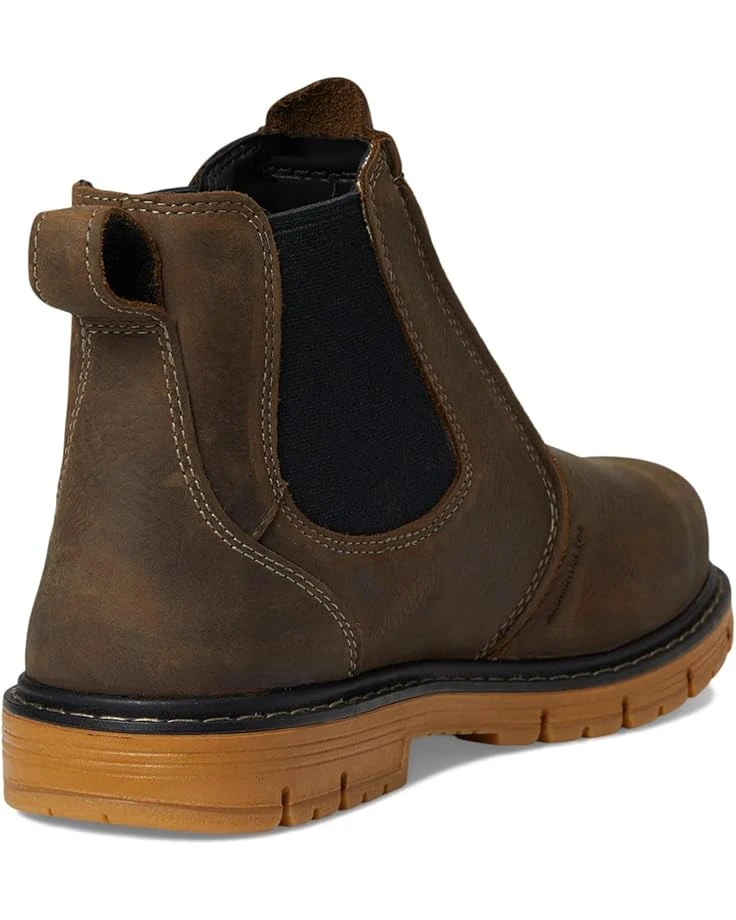 KEEN Utility San Jose Pull-On Boot (Aluminum Toe) | Boots 5 KEEN Utility San Jose Pull-On Boot (Aluminum Toe) | Boots - Image 5