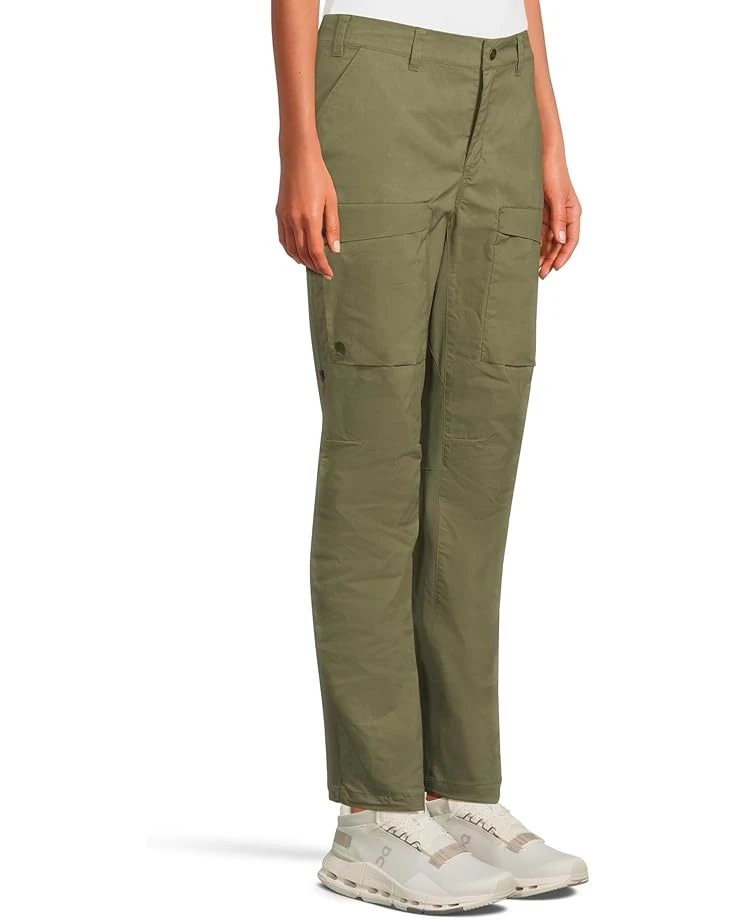 Fjällräven Hiking Pants 2 Fjällräven Hiking Pants - Image 2