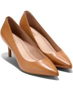 Cole Haan The Go-To Park Pump 65 mm | Heels -Shoes For Every Day 61yT4Z iSL. AC SR736920