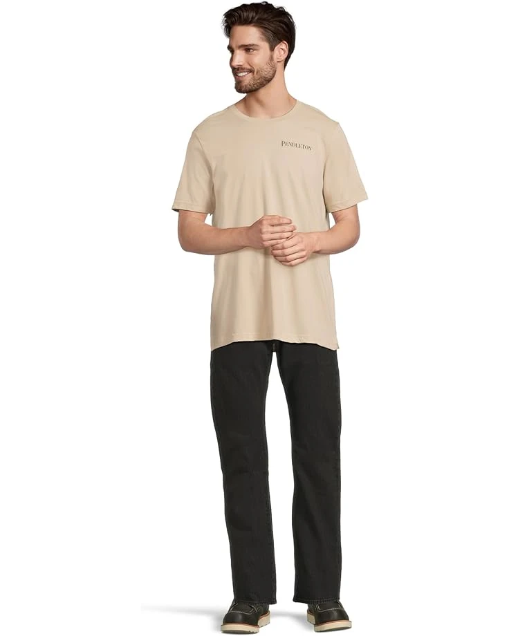 Pendleton Icon Logo Graphic Tee | Shirts & Tops 5 Pendleton Icon Logo Graphic Tee | Shirts & Tops - Image 5
