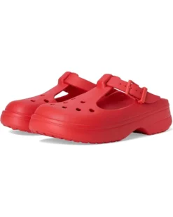 Crocs Classic Mary Jane Clogs -Shoes For Every Day 61ybnxlUz7L. AC SR736920