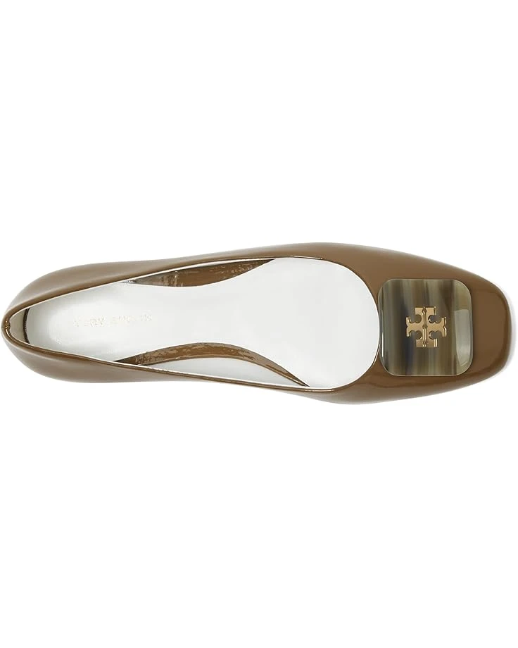Tory Burch Georgia Ballet | Flats 2 Tory Burch Georgia Ballet | Flats - Image 2