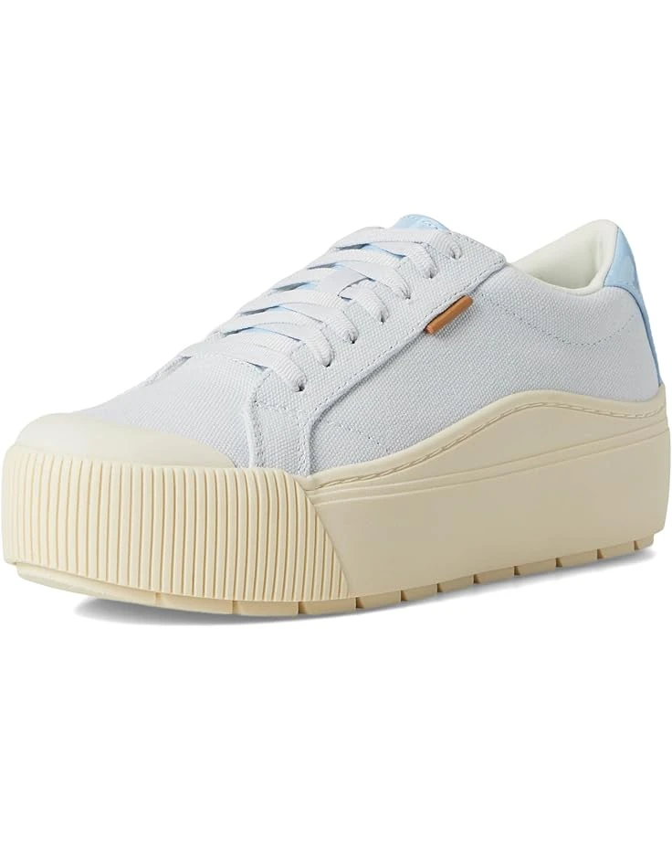 Dr. Scholl's Time Off Max Lace-Up | Sneakers & Athletic Shoes 7 Dr. Scholl's Time Off Max Lace-Up | Sneakers & Athletic Shoes - Image 7