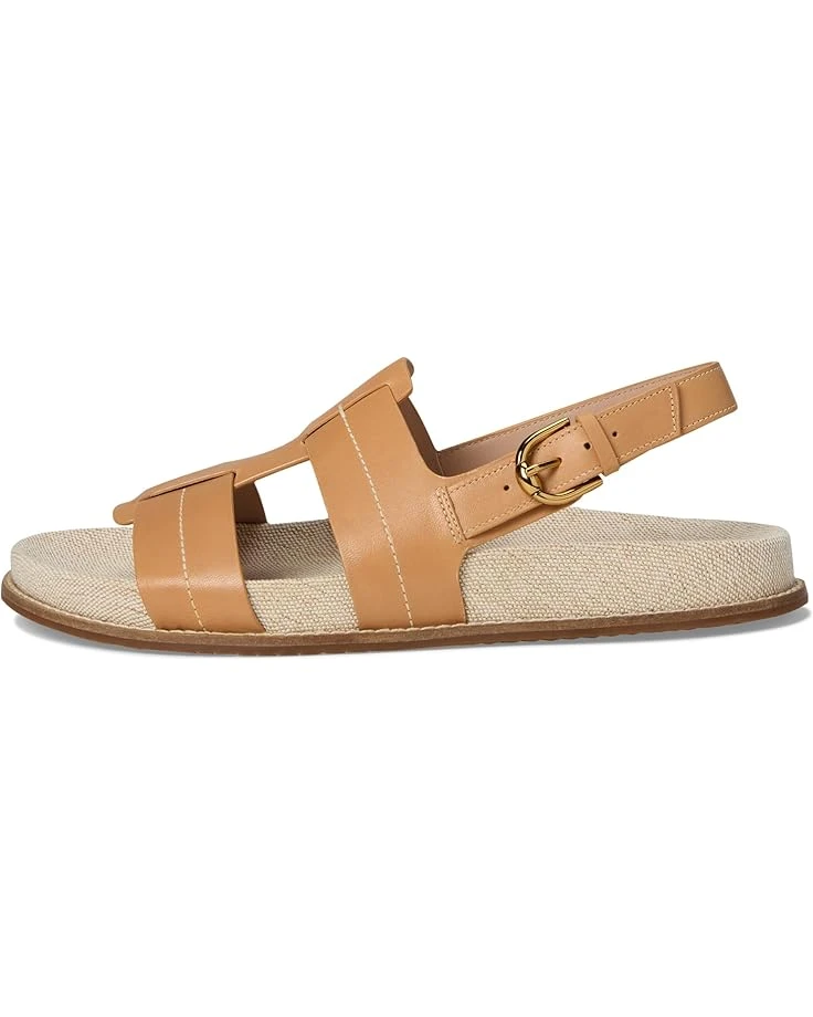 Cole Haan Marlee Fisherman Footbed Sandals 4 Cole Haan Marlee Fisherman Footbed Sandals - Image 4