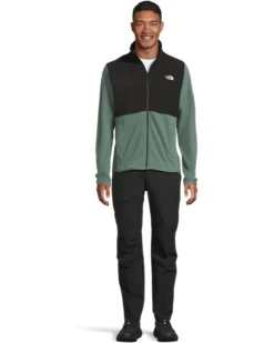 The North Face Glacier Fleece Jacket | Coats & Outerwear -Shoes For Every Day 61yvBu2RtCL. AC SR736920