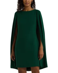Lauren Ralph Lauren Cape Georgette Cocktail Dress | Dresses 15 Lauren Ralph Lauren Cape Georgette Cocktail Dress | Dresses -Shoes For Every Day 61yyHdLkJaL. AC SR736920