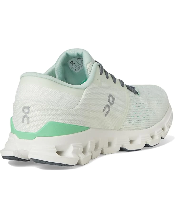 On Cloud X 4 | Sneakers & Athletic Shoes 5 On Cloud X 4 | Sneakers & Athletic Shoes - Image 5