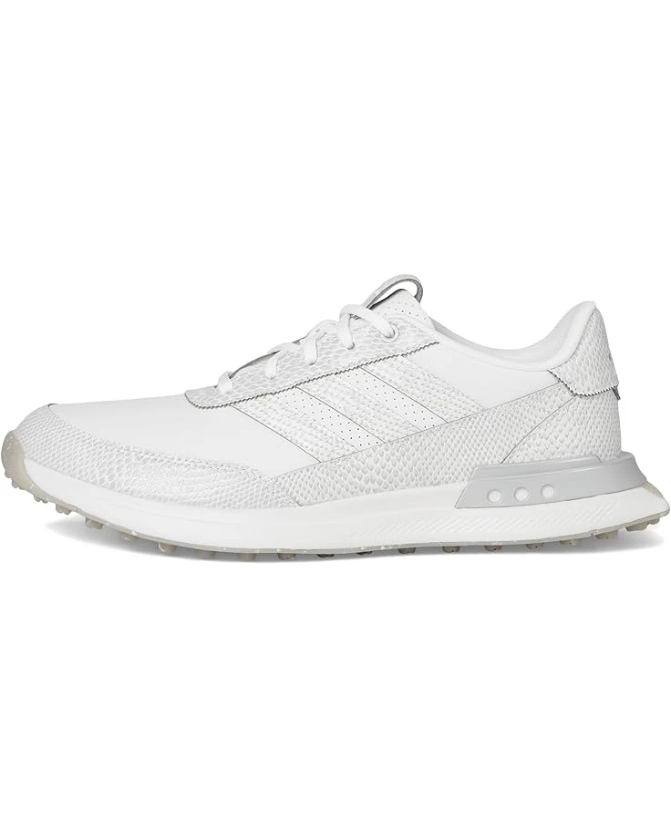 adidas Golf S2G 25 Leather Spikeless Golf Shoes | Sneakers & Athletic Shoes 4 adidas Golf S2G 25 Leather Spikeless Golf Shoes | Sneakers & Athletic Shoes - Image 4