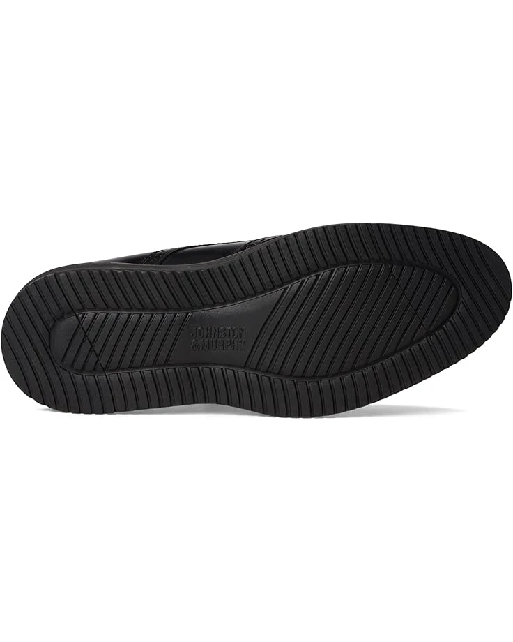 Johnston & Murphy Upton Wingtip | Oxfords 3 Johnston & Murphy Upton Wingtip | Oxfords - Image 3