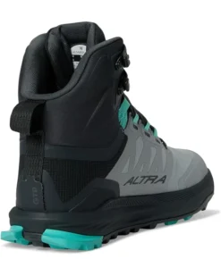 Altra Lone Peak 9 Waterproof Mid | Hiking 11 Altra Lone Peak 9 Waterproof Mid | Hiking -Shoes For Every Day 61z4EvF OvL. AC SR736920