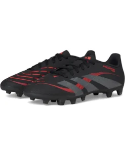 adidas Predator Club Firm Ground/Multi Ground Soccer Cleats | Sneakers & Athletic Shoes