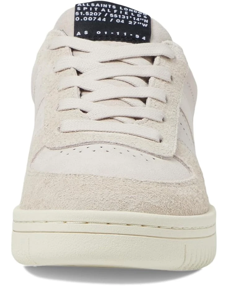 AllSaints Vix Suede Sneaker | Sneakers & Athletic Shoes 6 AllSaints Vix Suede Sneaker | Sneakers & Athletic Shoes - Image 6