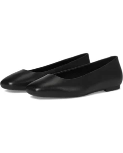 ECCO Margot Plain Ballerina Flat | Flats
