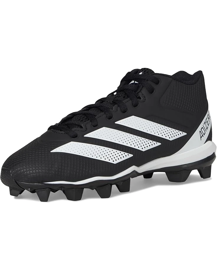 adidas Kids Adizero Impact.2 Molded American Football Shoes (Toddler/Little Kid/Big Kid) | Sneakers & Athletic Shoes 7 adidas Kids Adizero Impact.2 Molded American Football Shoes (Toddler/Little Kid/Big Kid) | Sneakers & Athletic Shoes - Image 7