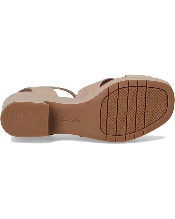 Clarks Nerisa Pearl | Heels 3 Clarks Nerisa Pearl | Heels - Image 3