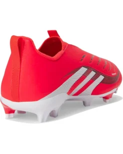 adidas Kids League Predator Laceless Firm Ground/Multi Ground Soccer Cleats (Little Kid/Big Kid) | Sneakers & Athletic Shoes -Shoes For Every Day 61zDuDfJ3nL. AC SR736920