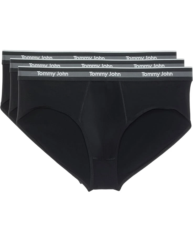 Tommy John Comfort Micro Brief 3-pack | Underwear 2 Tommy John Comfort Micro Brief 3-pack | Underwear - Image 2
