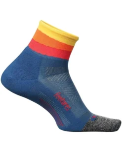 Feetures Elite Ultra Light Quarter | Socks