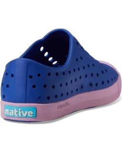 Native Shoes Kids Jefferson (Little Kid/Big Kid) | Sneakers & Athletic Shoes -Shoes For Every Day 61zXmyH NBL. AC SR736920