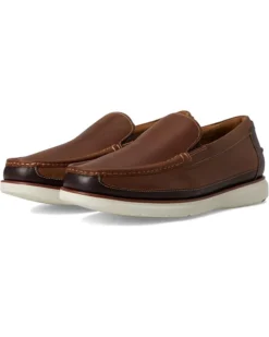 Florsheim Tropics Moc Toe Venetian Slip-On | Loafers