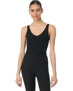 Beyond Yoga Spacedye Good Day Cropped Tank | Shirts & Tops -Shoes For Every Day 61zZhSmWLML. AC SR736920