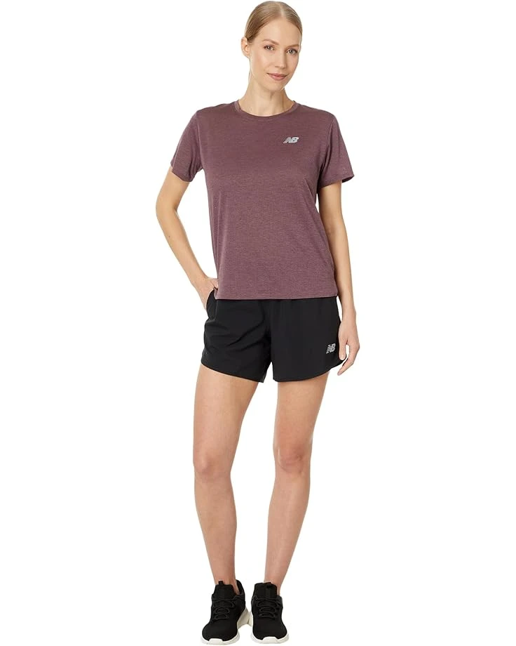 New Balance Sport Essentials Short 5" | Shorts 4 New Balance Sport Essentials Short 5" | Shorts - Image 4