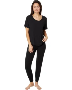 Tommy John Second Skin Sleep Pants | Sleepwear -Shoes For Every Day 61zmjQ1rRL. AC SR736920