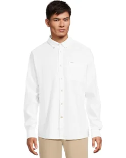 Barbour Nelson Tailored Shirt | Shirts & Tops -Shoes For Every Day 61zpqBFrDVL. AC SR736920