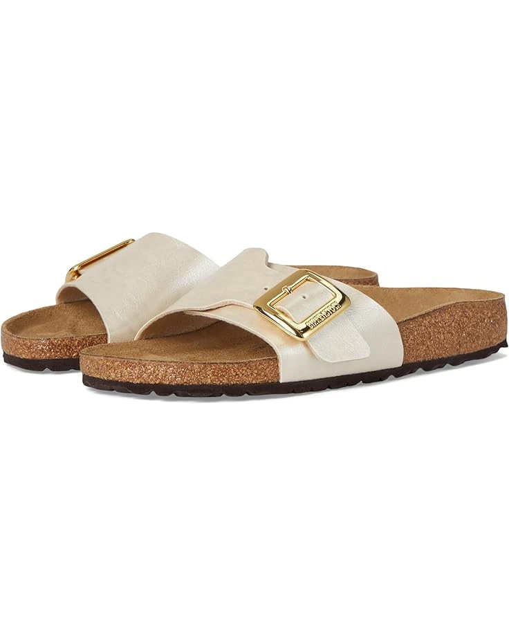 Birkenstock Catalina Luxe Buckle - Graceful | Sandals 1 Birkenstock Catalina Luxe Buckle - Graceful | Sandals