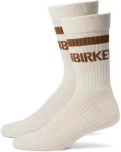 Birkenstock Cotton Crew Stripe Socks -Shoes For Every Day 61ztD617vjL. AC SR736920