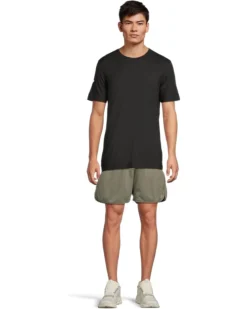 Smartwool Active Short Sleeve | Shirts & Tops -Shoes For Every Day 61zwgrhHyJL. AC SR736920