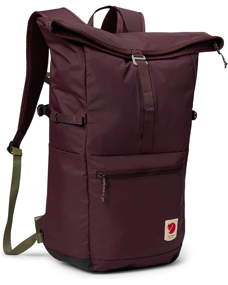 Fjällräven High Coast Foldsack 24 | Backpacks 5 Fjällräven High Coast Foldsack 24 | Backpacks - Image 5