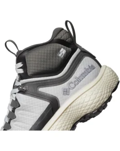 Columbia Escape Thrive Titanium Mid Outdry | Hiking -Shoes For Every Day 71 8C3WA8WL. AC SR736920