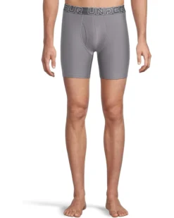 Under Armour Performance Tech - Camo Sub 6 | Underwear