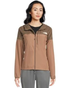 The North Face Higher Run Wind Jacket | Coats & Outerwear