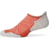 Smartwool Run Targeted Cushion Low Ankle Socks