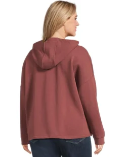 Carhartt Plus Size TENCEL™ Fiber Series Loose Fit Full-Zip Sweatshirt | Hoodies & Sweatshirts -Shoes For Every Day 71 MR1yYenL. AC SR736920