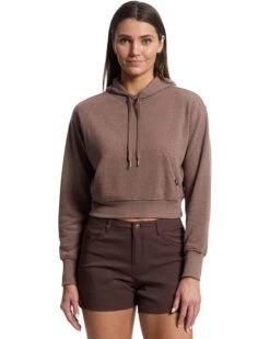 Prana Cozy Up Crop Hoodie | Sweaters -Shoes For Every Day 71 NIYabfrL. AC SR736920