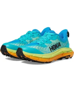 Hoka Mafate Speed 4 | Sneakers & Athletic Shoes
