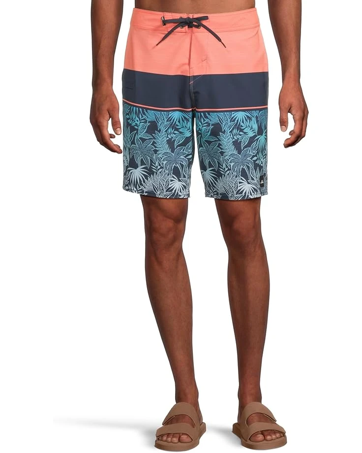 O'Neill Hyperfreak Heat Block 19 Boardshorts | Swimwear 6 O'Neill Hyperfreak Heat Block 19 Boardshorts | Swimwear - Image 6