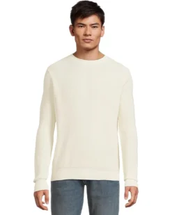 Faherty Sunwashed Crewneck Sweater | Sweaters
