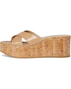 Stuart Weitzman Dayna Wedge Slide | Heels -Shoes For Every Day 71 YzF1lbL. AC SR736920