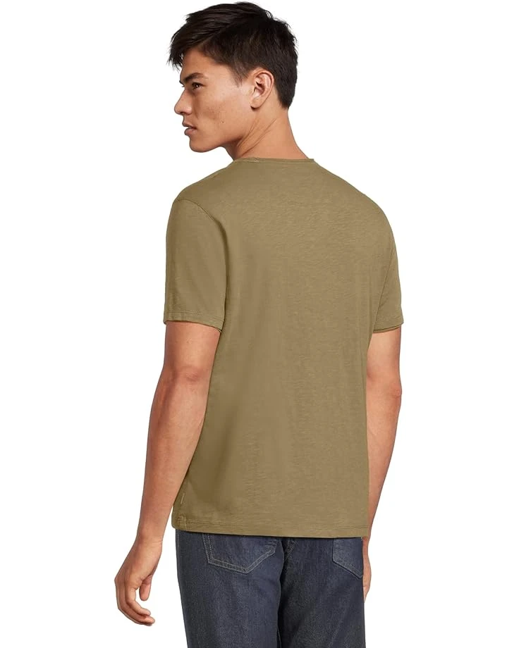 John Varvatos Miles V Neck Tee | Shirts & Tops 3 John Varvatos Miles V Neck Tee | Shirts & Tops - Image 3