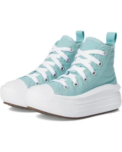 Converse Kids Chuck Taylor® All Star® Move Platform (Little Kid) | Sneakers & Athletic Shoes
