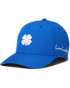 Black Clover Hollywood 31 Adjustable Hat | Hats