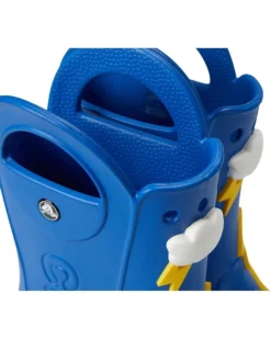 Crocs Kids Handle It Rain Boots (Big Kid/Little Kid) 17 Crocs Kids Handle It Rain Boots (Big Kid/Little Kid) -Shoes For Every Day 71 kx6elgbL. AC SR736920