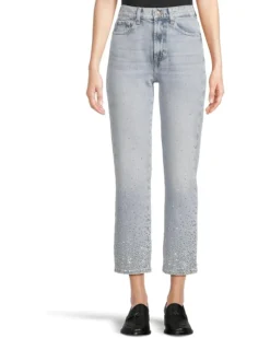 7 For All Mankind Logan Stovepipe | Jeans -Shoes For Every Day 71 tJCArFTL. AC SR736920