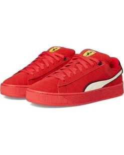PUMA Scuderia Ferrari Suede XL Hero Sneakers | Sneakers & Athletic Shoes -Shoes For Every Day 71 x8Akrl1L. AC SR736920