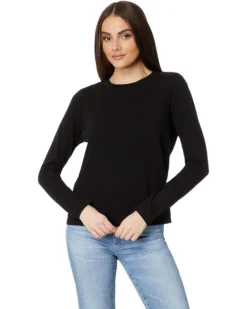 Michael Stars Clarissa Long Sleeve Tee | Shirts & Tops