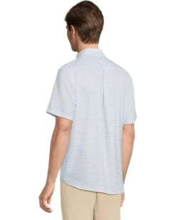 Vineyard Vines Short Sleeve Sportfisher Otg Ripstop Shirt | Shirts & Tops -Shoes For Every Day 710 jdnl4qL. AC SR736920